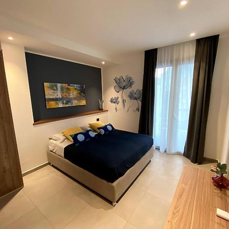 Solus B&B Casteldaccia Zewnętrze zdjęcie
