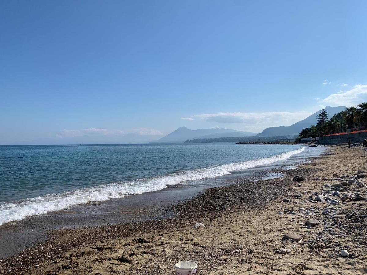 Solus B&B Casteldaccia Zewnętrze zdjęcie