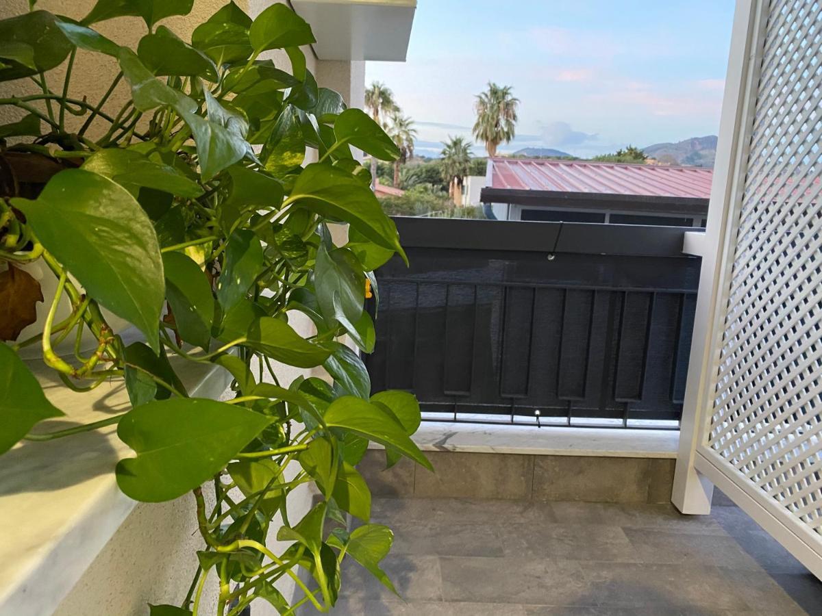 Solus B&B Casteldaccia Zewnętrze zdjęcie