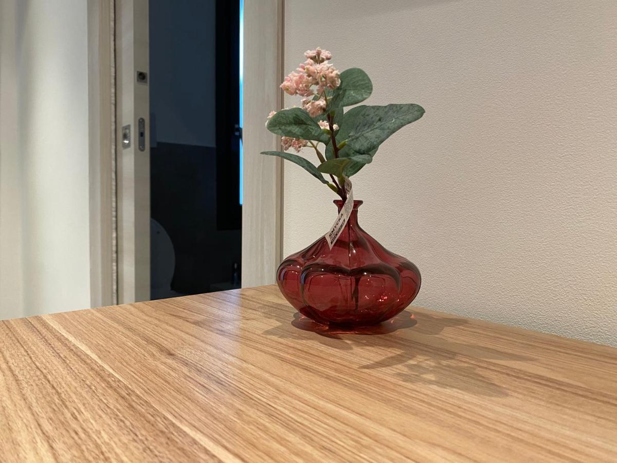 Solus B&B Casteldaccia Zewnętrze zdjęcie