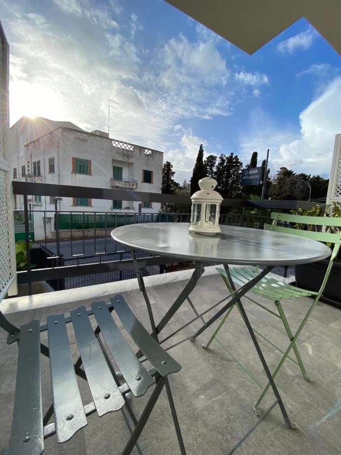 Solus B&B Casteldaccia Zewnętrze zdjęcie