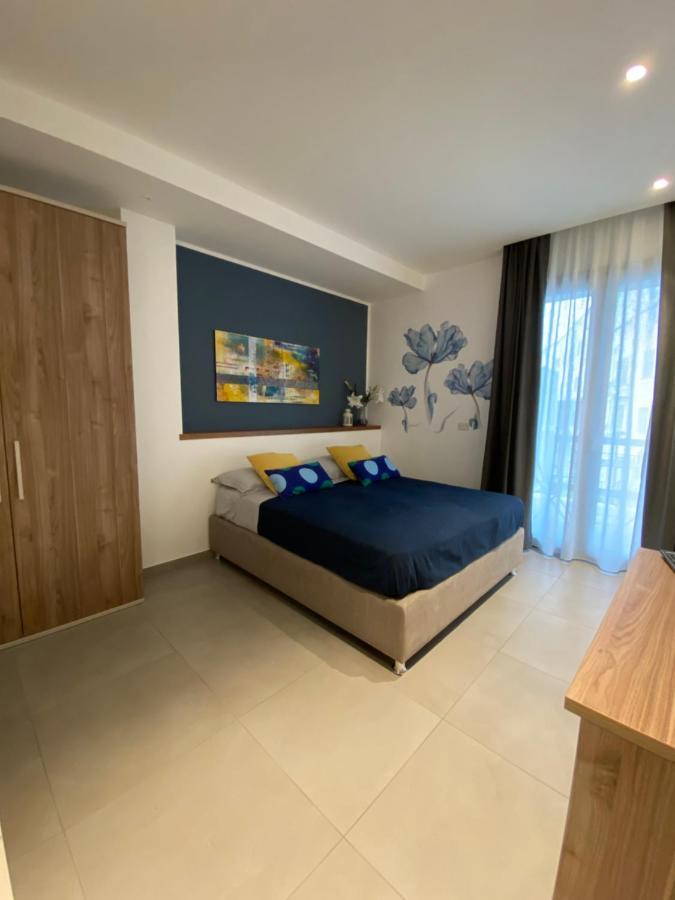 Solus B&B Casteldaccia Zewnętrze zdjęcie