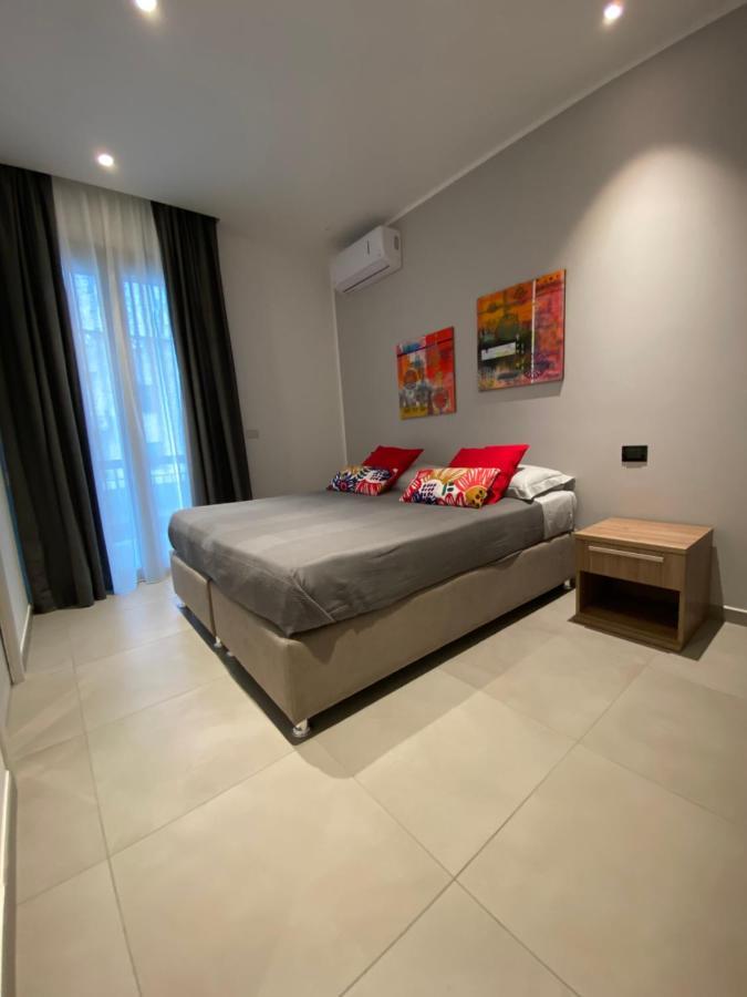 Solus B&B Casteldaccia Zewnętrze zdjęcie