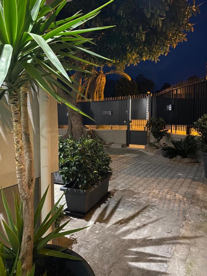 Solus B&B Casteldaccia Zewnętrze zdjęcie