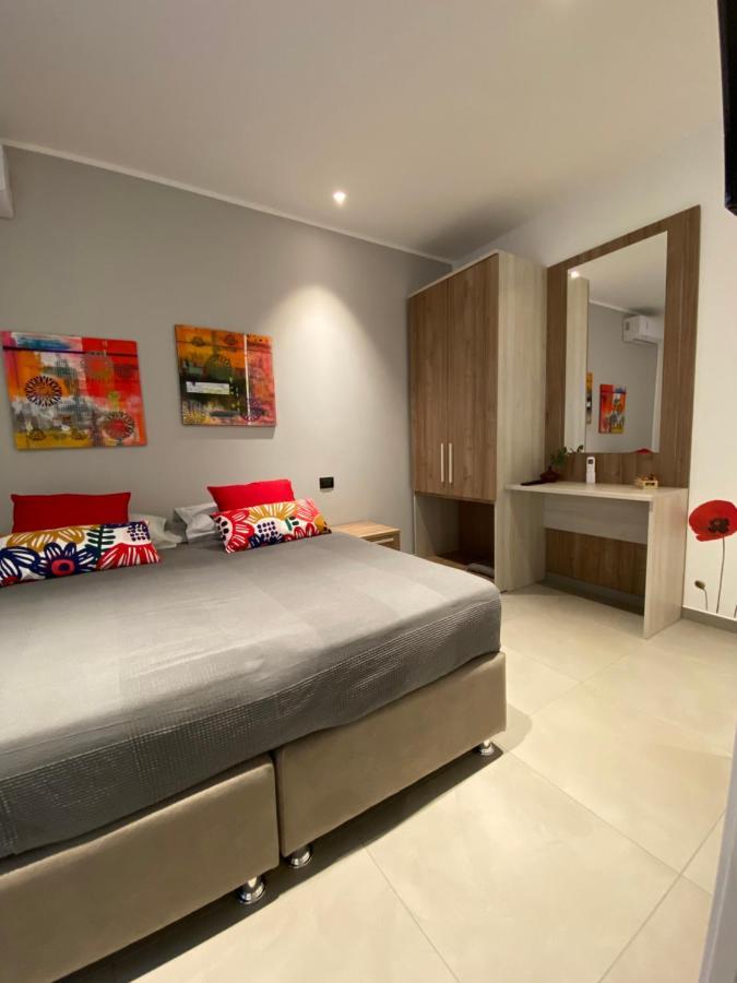 Solus B&B Casteldaccia Zewnętrze zdjęcie