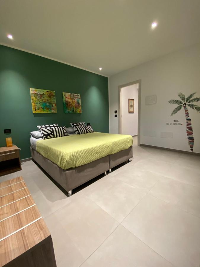 Solus B&B Casteldaccia Zewnętrze zdjęcie