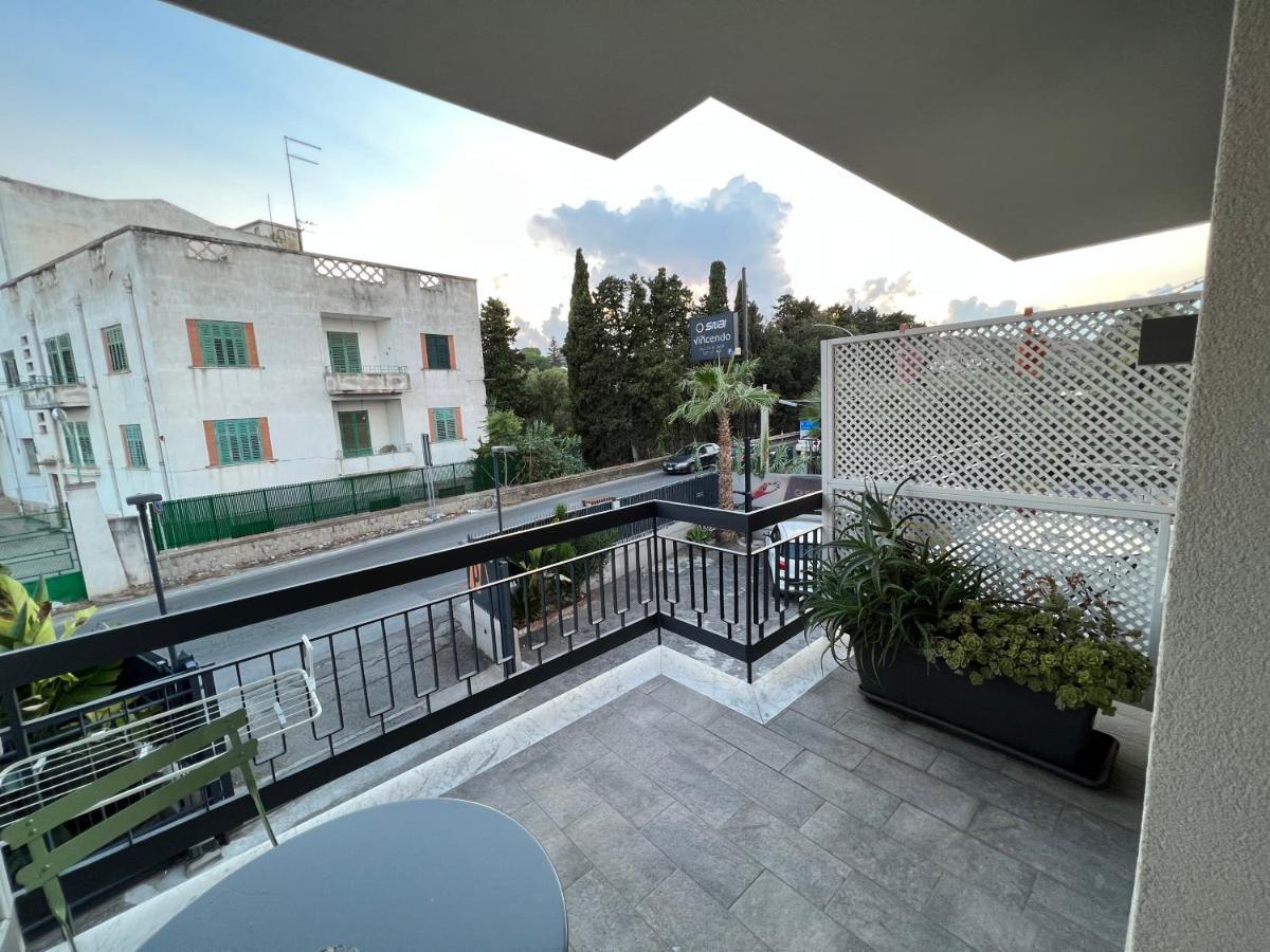 Solus B&B Casteldaccia Zewnętrze zdjęcie