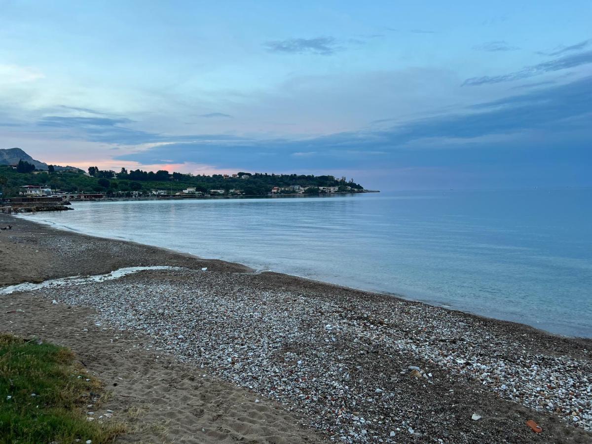 Solus B&B Casteldaccia Zewnętrze zdjęcie