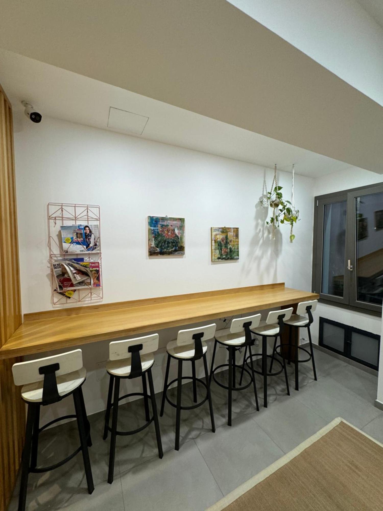 Solus B&B Casteldaccia Zewnętrze zdjęcie