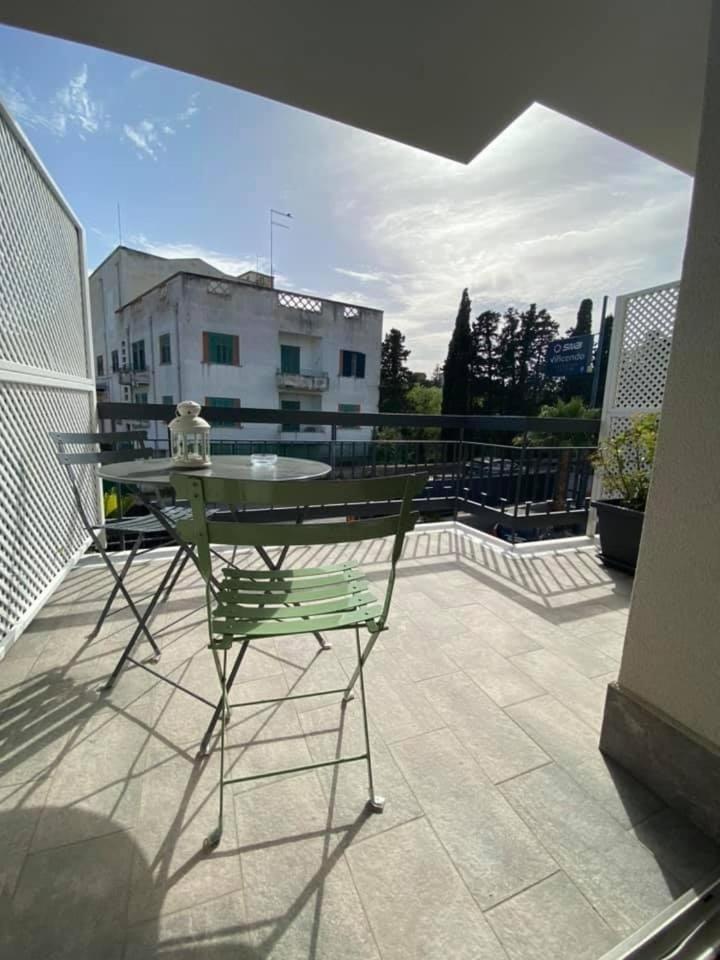 Solus B&B Casteldaccia Pokój zdjęcie