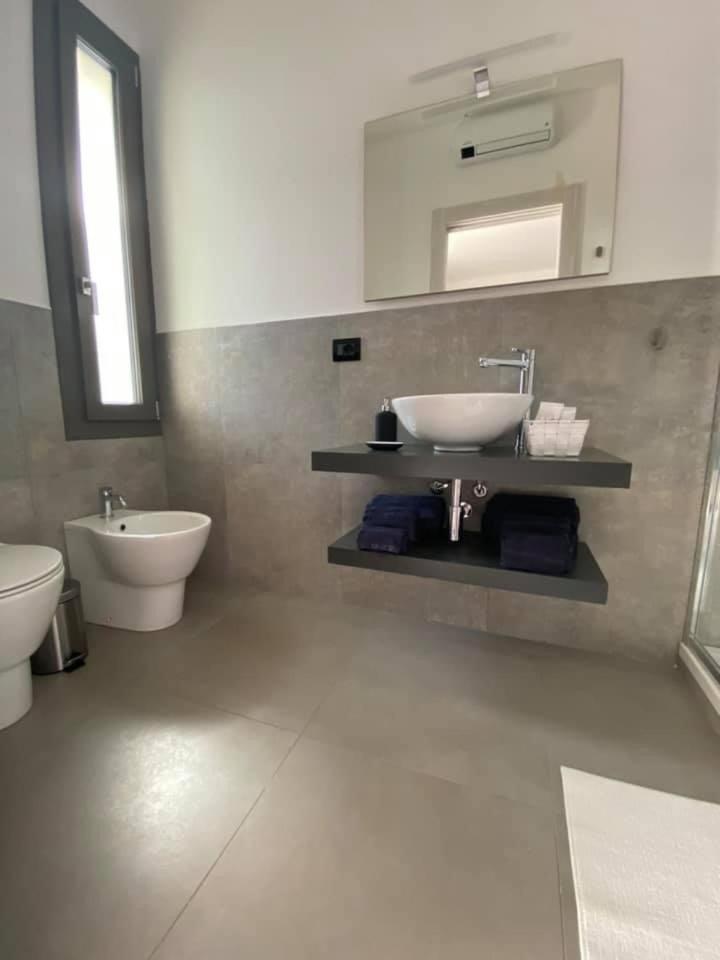 Solus B&B Casteldaccia Zewnętrze zdjęcie
