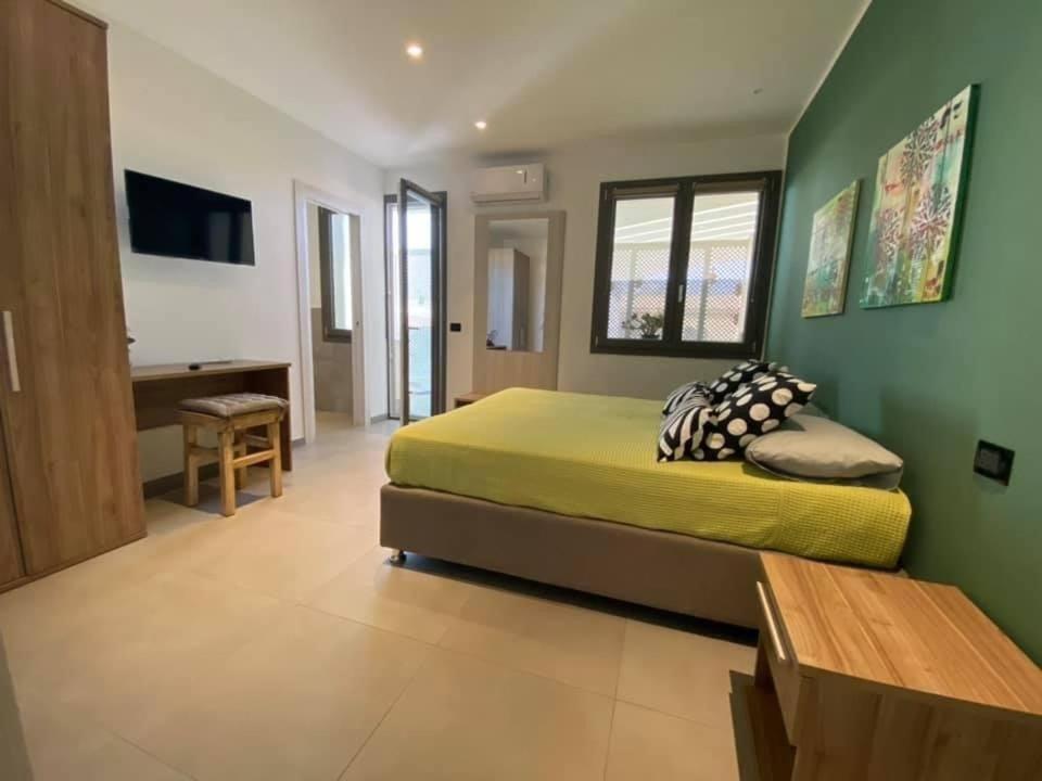 Solus B&B Casteldaccia Zewnętrze zdjęcie