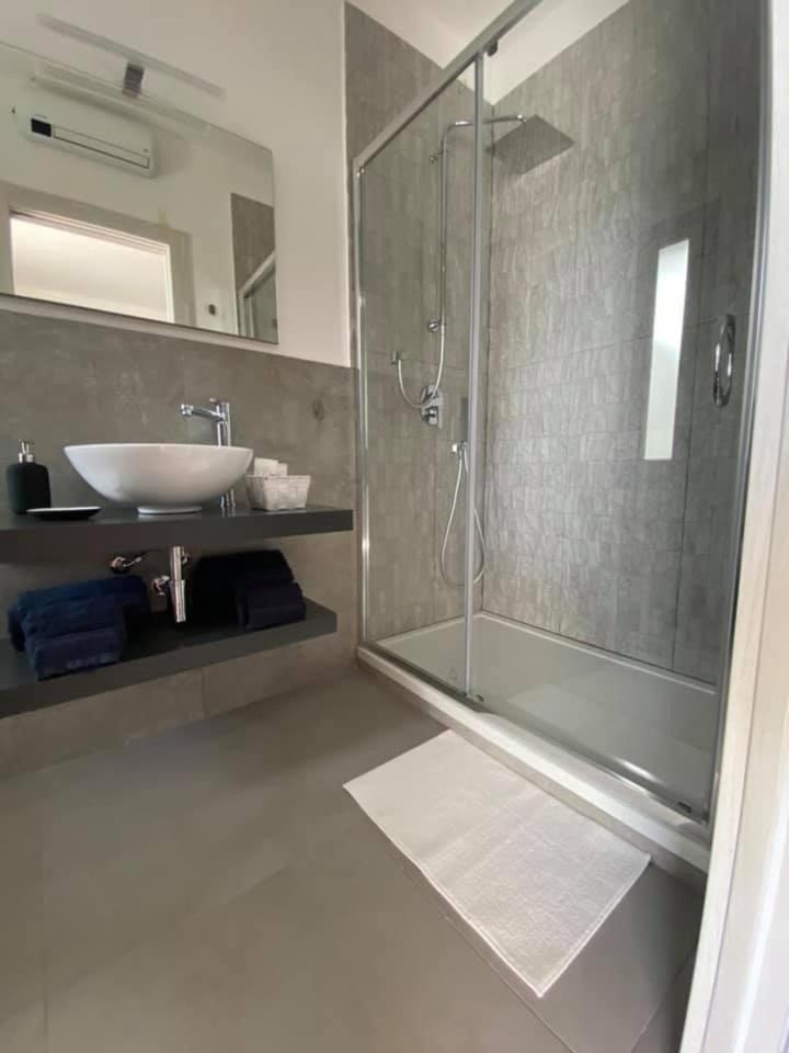 Solus B&B Casteldaccia Zewnętrze zdjęcie