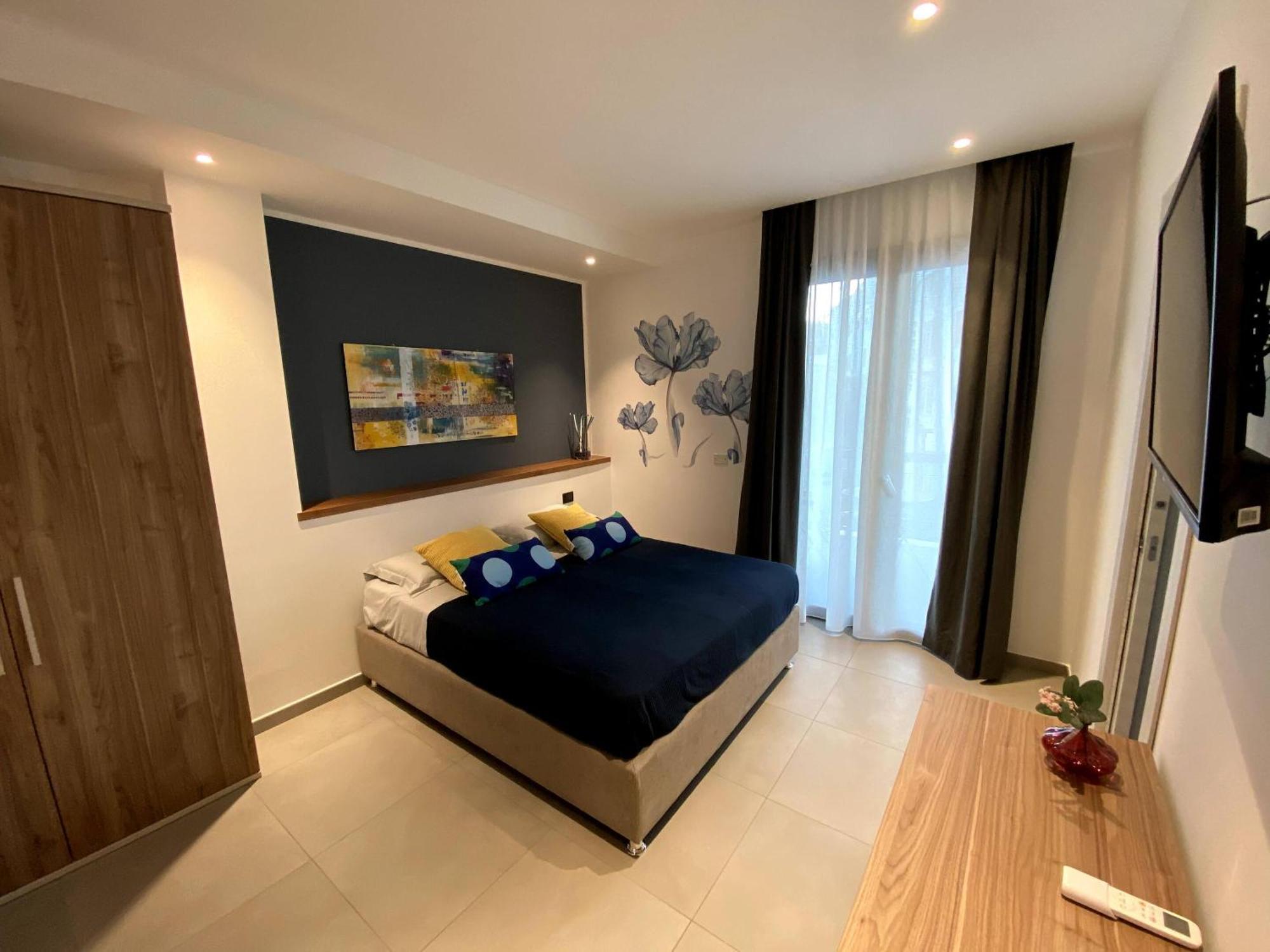 Solus B&B Casteldaccia Zewnętrze zdjęcie
