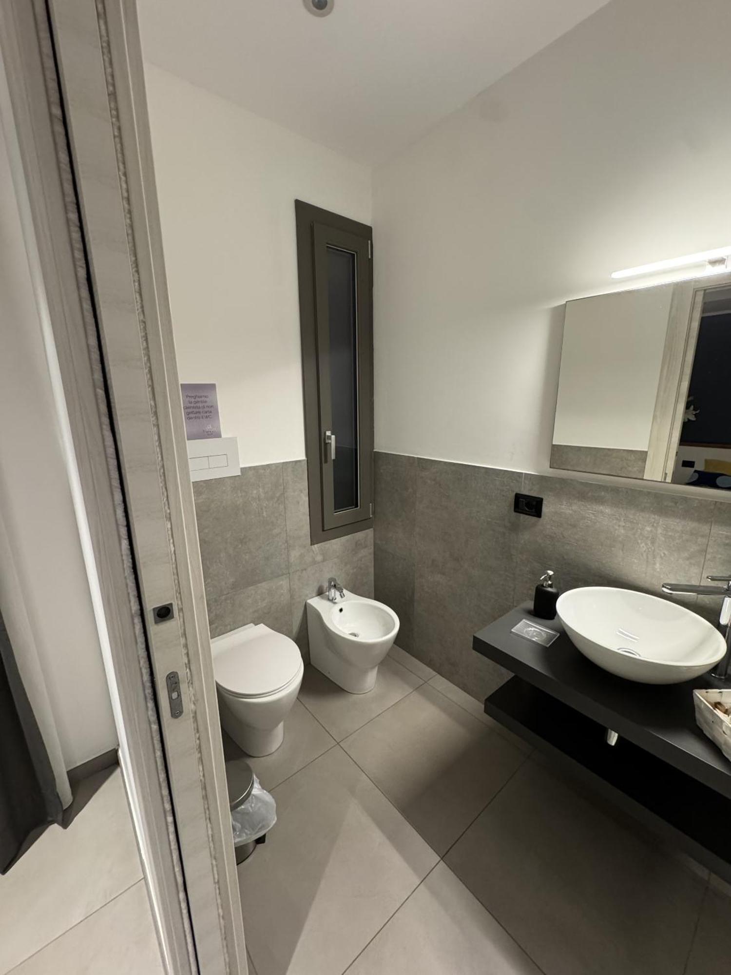 Solus B&B Casteldaccia Pokój zdjęcie