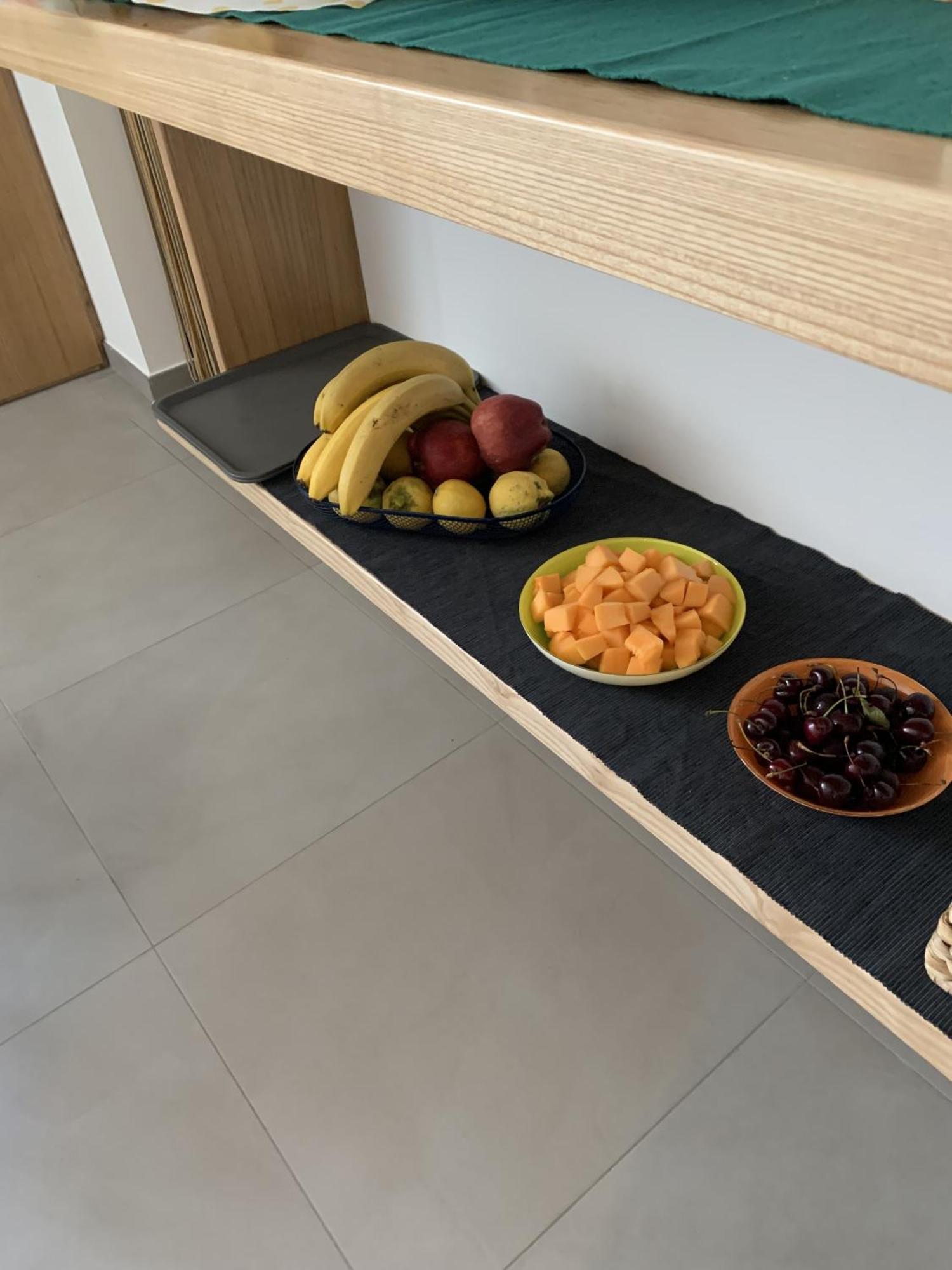 Solus B&B Casteldaccia Zewnętrze zdjęcie