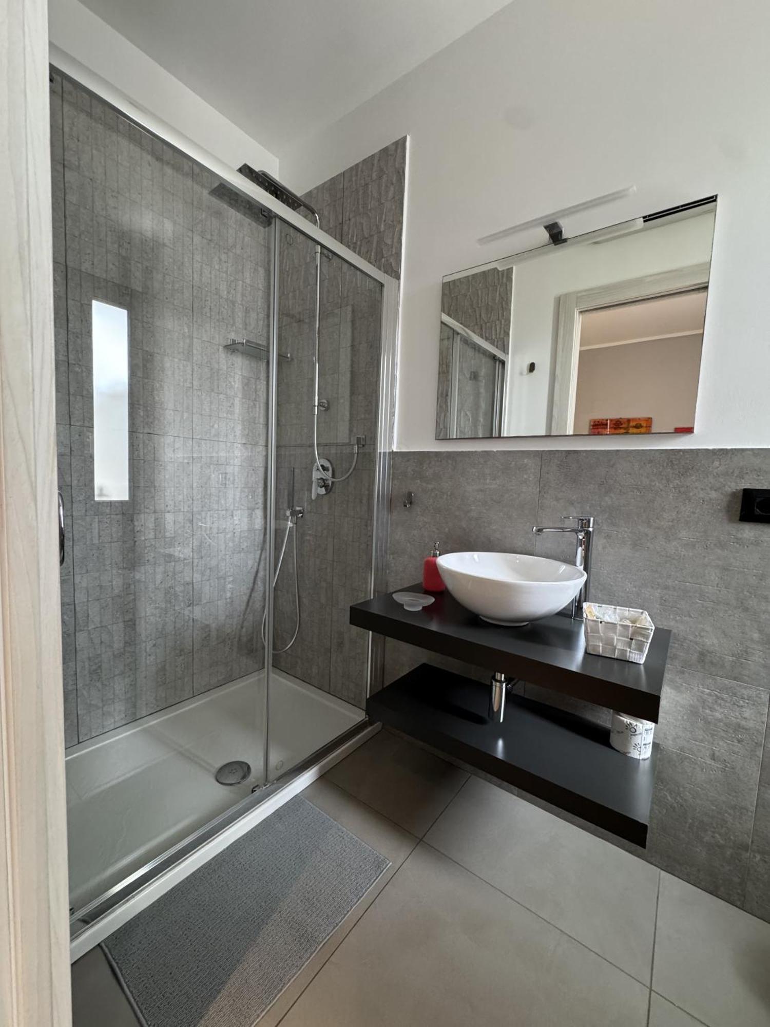 Solus B&B Casteldaccia Zewnętrze zdjęcie