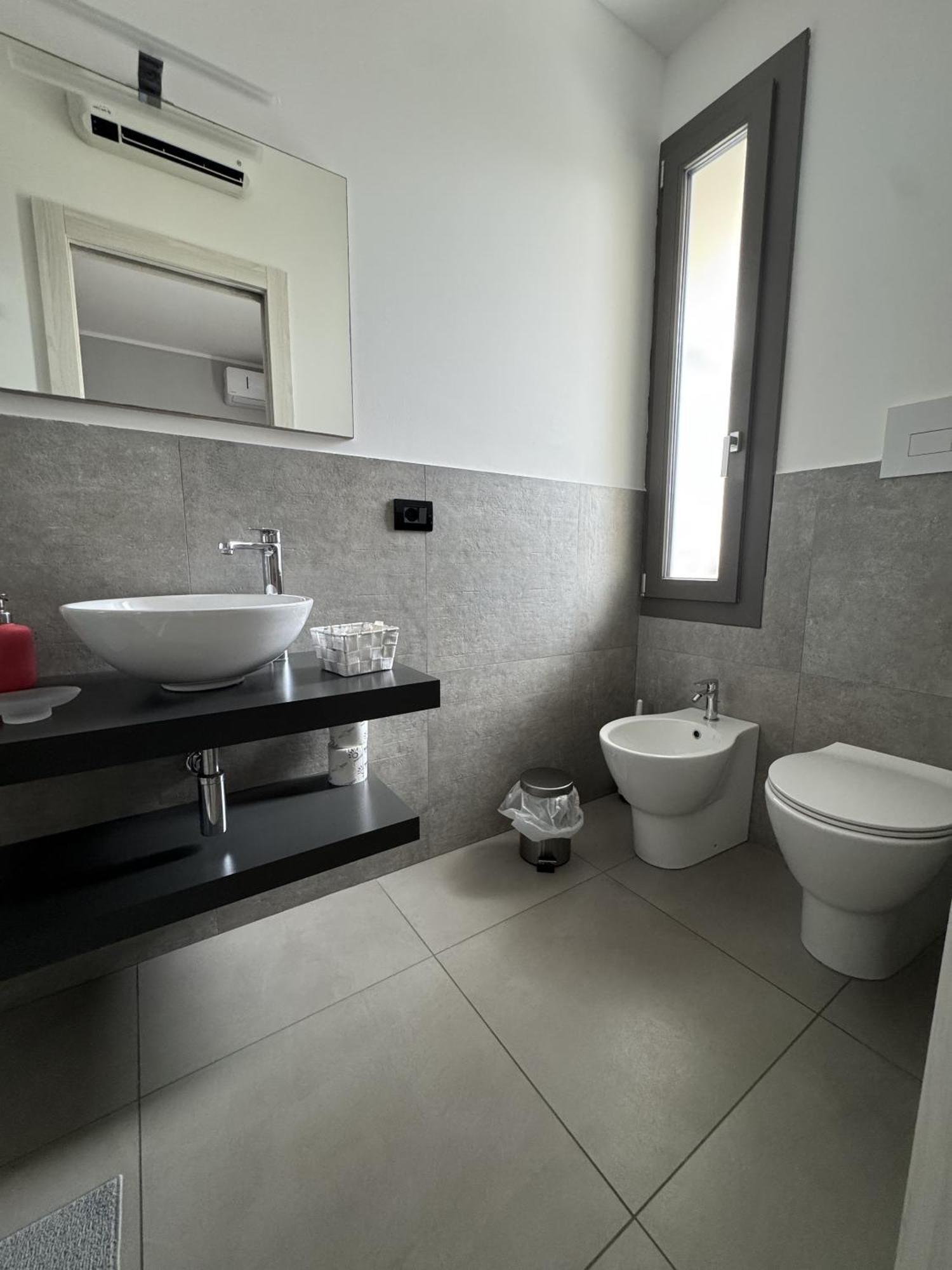 Solus B&B Casteldaccia Pokój zdjęcie